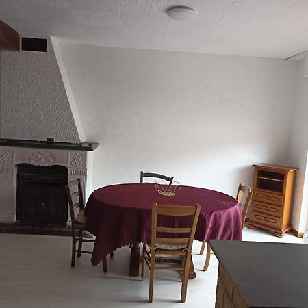 Appartement Avec Balcon Hargarten-aux-Mines Bagian luar foto