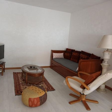 Appartement Avec Balcon Hargarten-aux-Mines Bagian luar foto