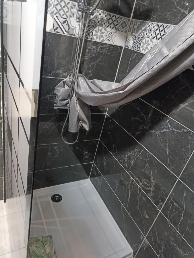 Appartement Avec Balcon Hargarten-aux-Mines Bagian luar foto