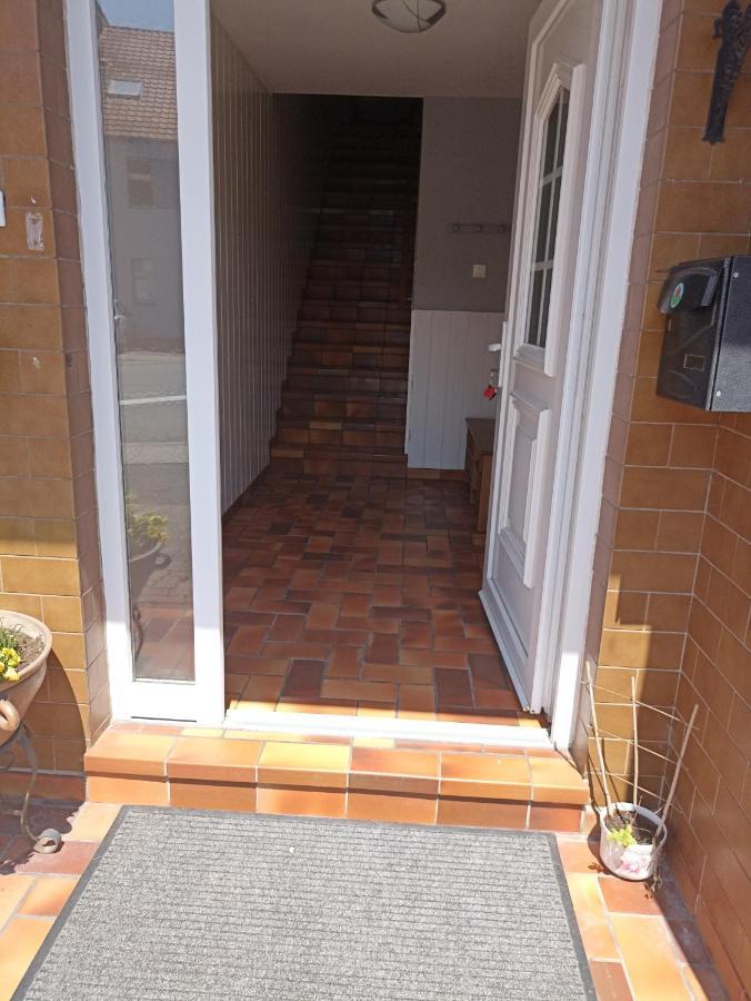 Appartement Avec Balcon Hargarten-aux-Mines Bagian luar foto